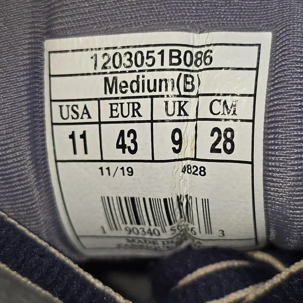 Brooks ghost 12